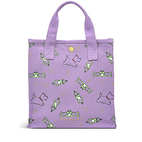 Sac à dos Radley London Jumping For Joy petit modèle en cuir