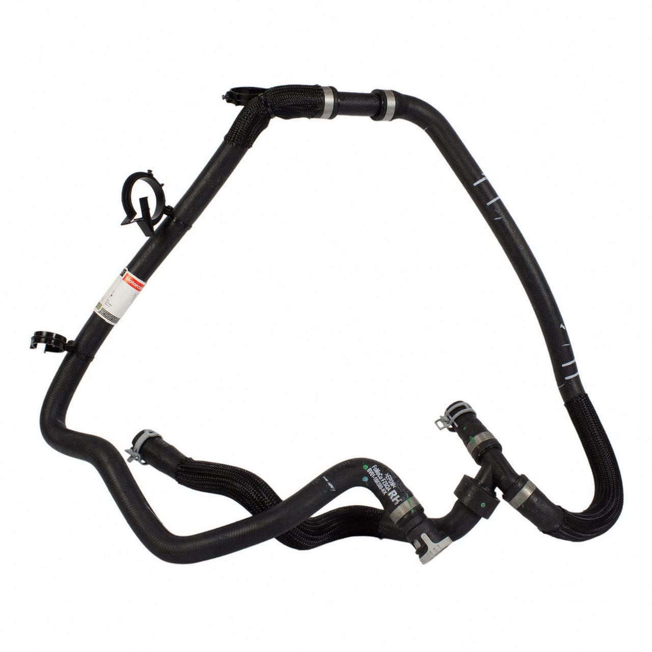 Motorcraft Hose