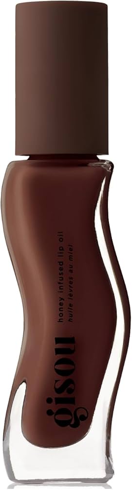 Amazon.com : Gisou Honey Infused Hydrating Lip Oil, Nourishing Lip