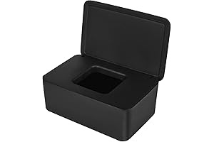 Clean Skin Club Face Towels Holder