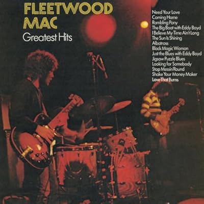 Greatest Hits