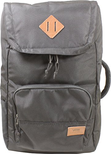 Preisvergleich Produktbild Vans Divert Backpack Rucksack, 49 cm, 28 L, True Black