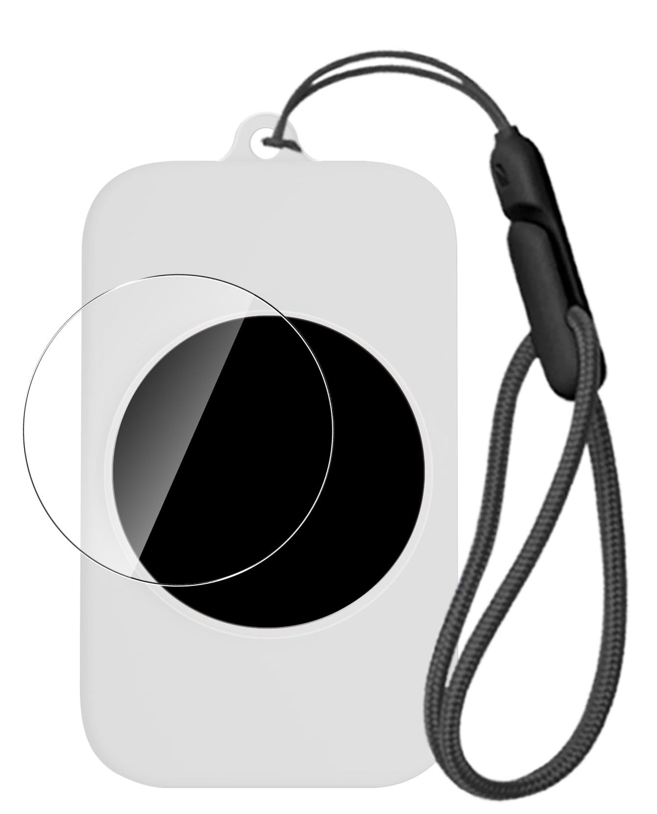 Amazon.co.jp: JIAYJP For ecoco T9 用 ケース 軽量 薄型 滑り止め