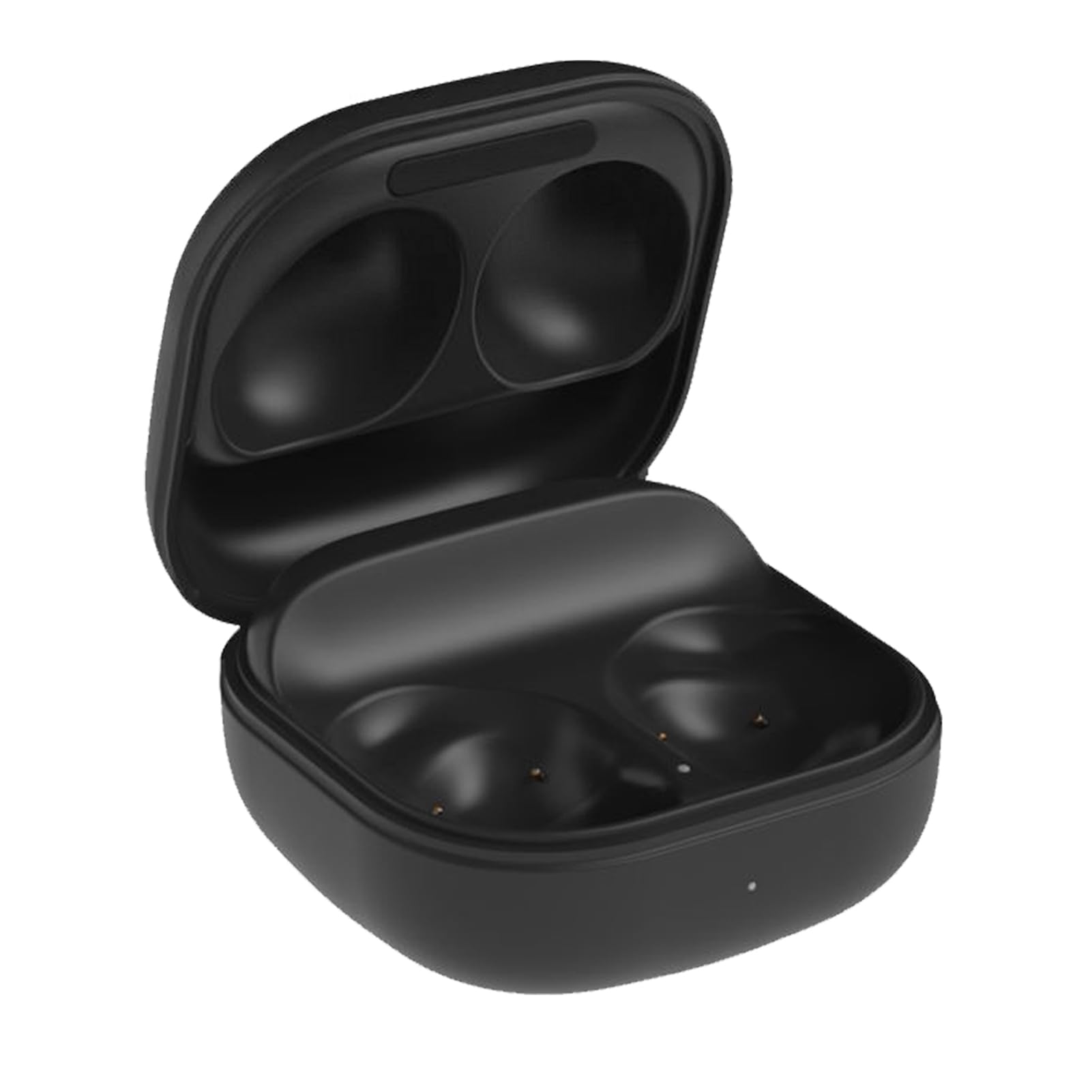LICAEVEY Étui de Chargement sans Fil de Remplacement Compatible avec Buds 2, étui de Chargeur pour écouteurs avec Appairage Bluetooth et Indicateur, Batterie 700 MAh, Prend en