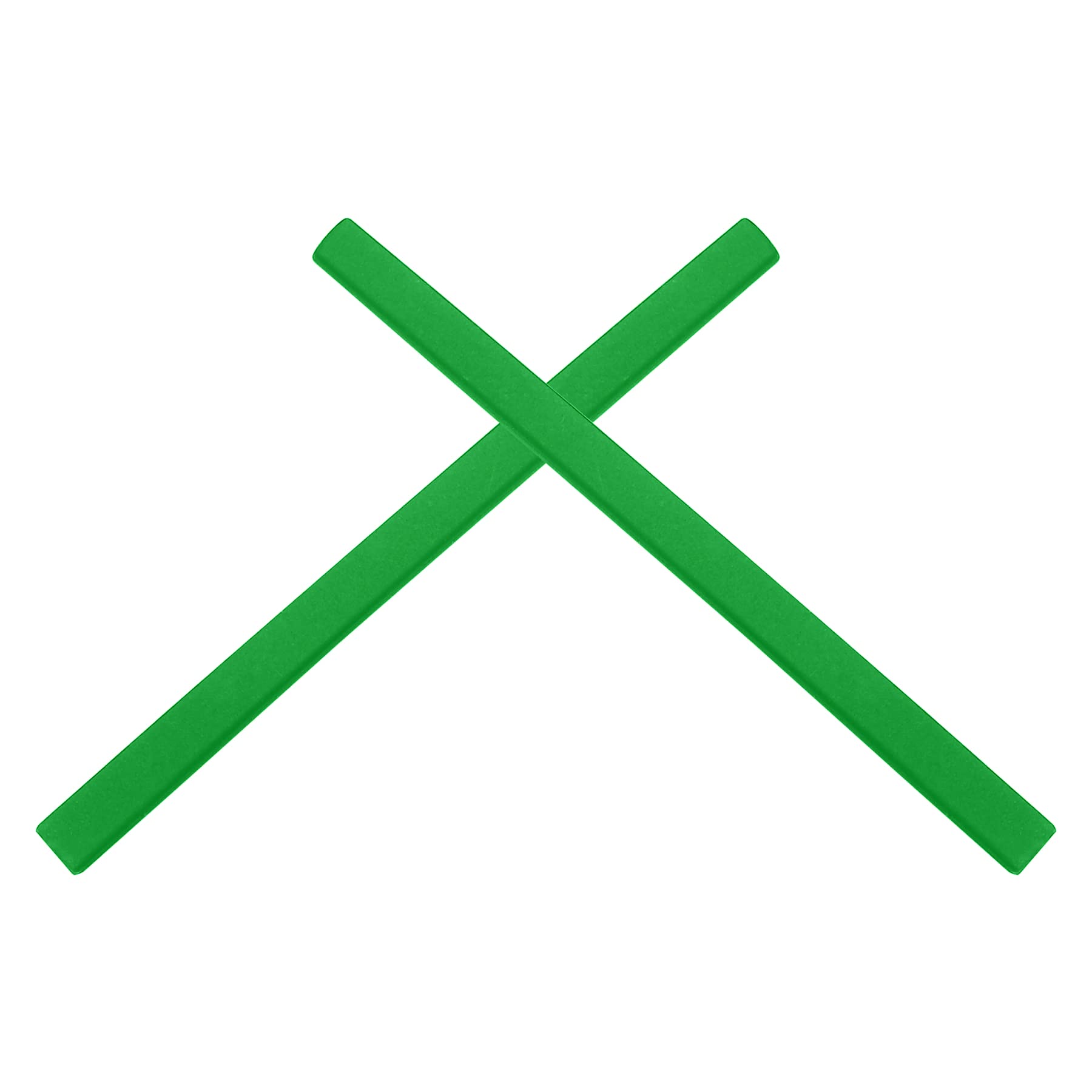 Eye Opening Stuff Replacement Earsocks Compatible with Oakley Tincup OX3184/Tincup 0.5 OX5099 Sunglasses