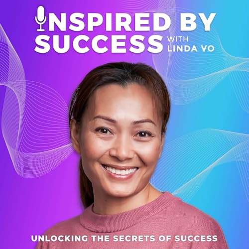 『Inspired By Success』のカバーアート