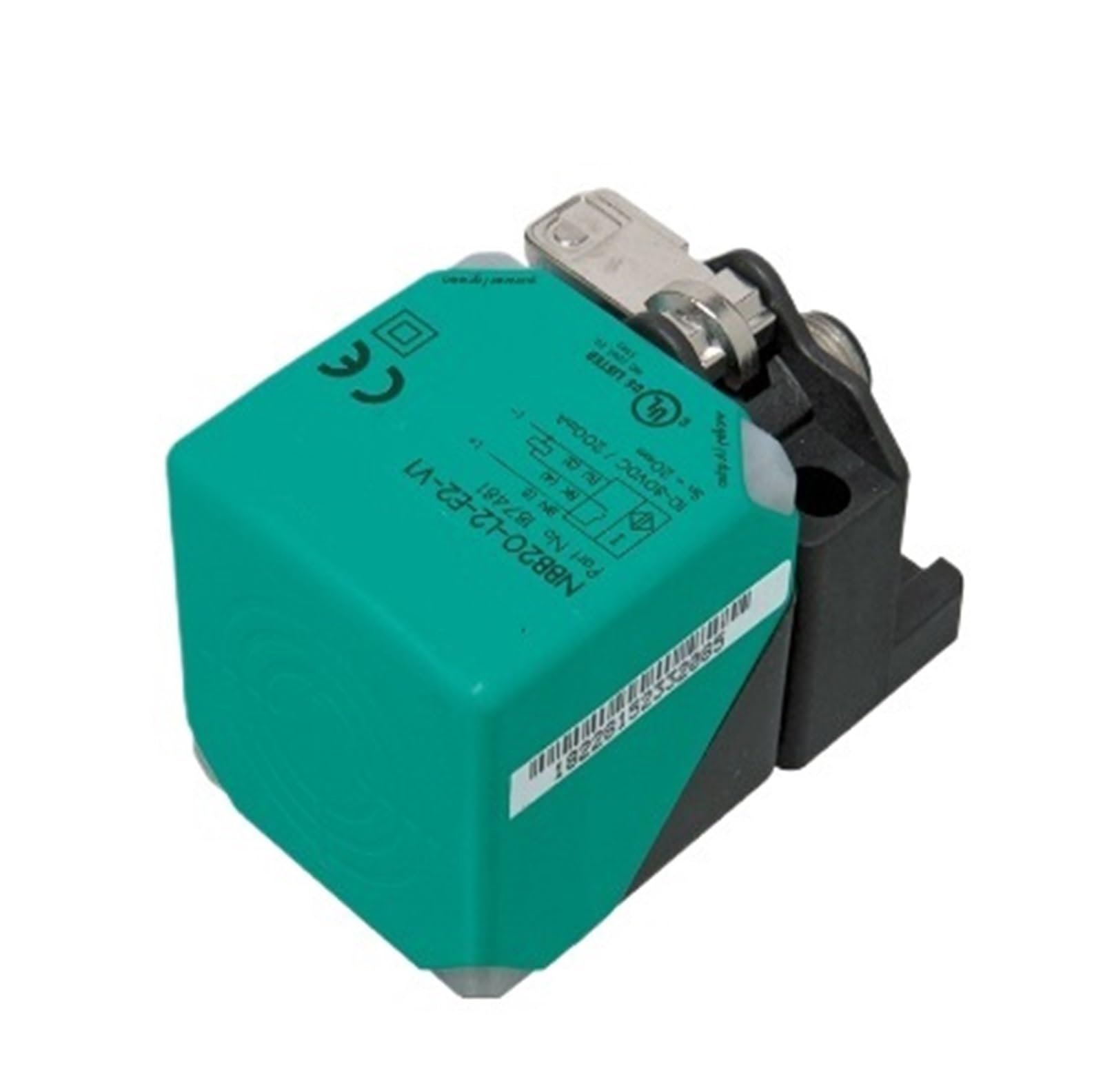 CXFCIHFT NBN40-L2-E2-V1 187484 Inductive sensor