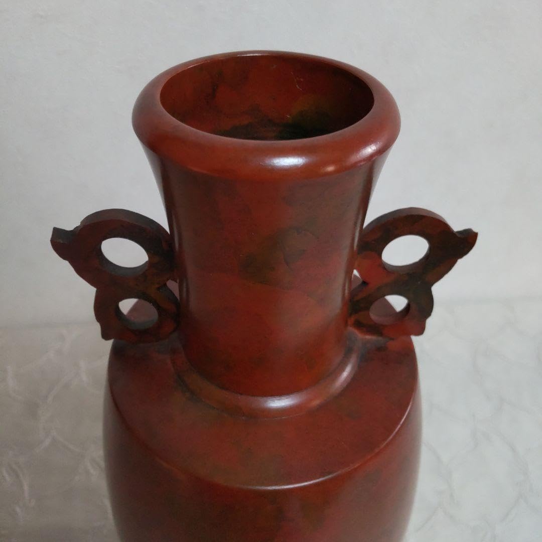 銅器花瓶、耳付き花瓶 i-img785x1200-