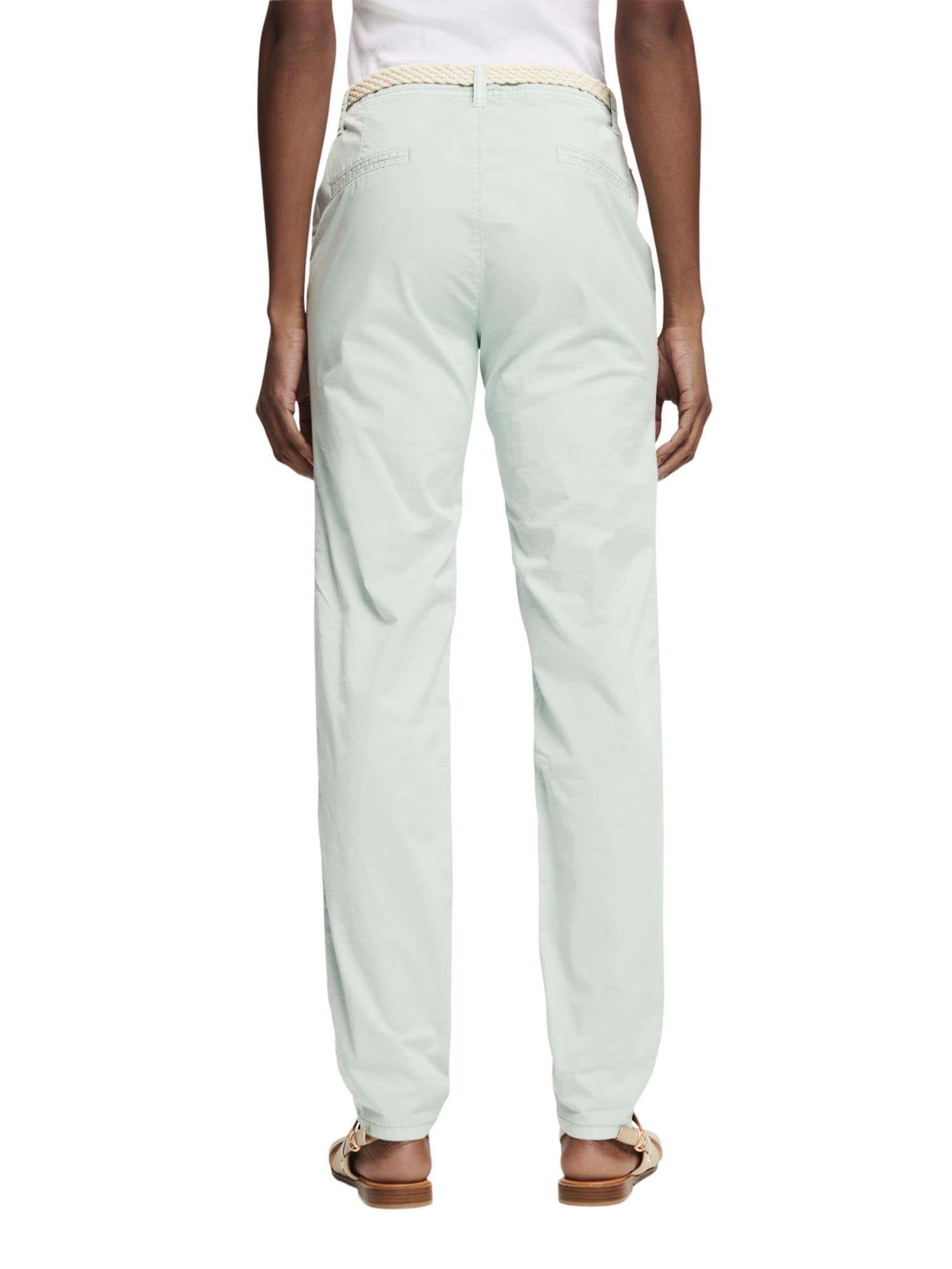 Esprit Damen Hose 990ee1b303