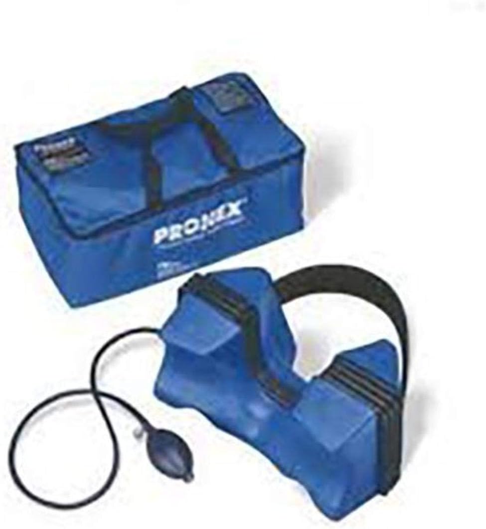 Physical Therapy 61933 Prone x Cervical Traction, Large
