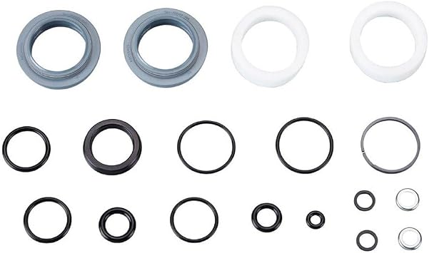 RockShox Fork Service Kit - 200 Hour/1 year, Recon RL/TK Non-Boost A1-A2 | bike-suspension-service-parts