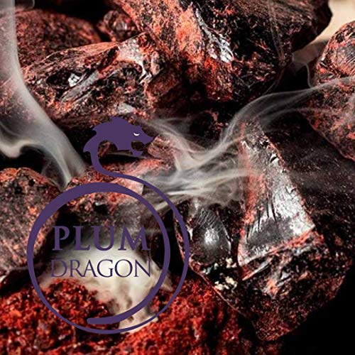 Dragons Blood Resin | Xue Jie | Bulk Traditional Chinese Herb, Natural Remedy To Support Wound Healing & Pain Relief - 1 Lb #TOP3