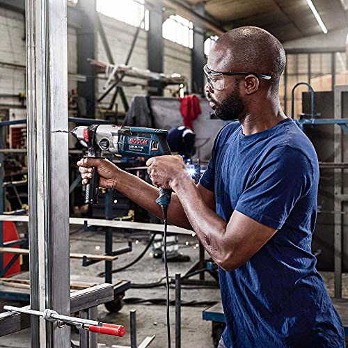 Bosch Professional 1x HSS Spiralbohrer PointTeQ (für Metall, 7,5 x 69 x 109 mm, Zubehör Bohrschrauber)