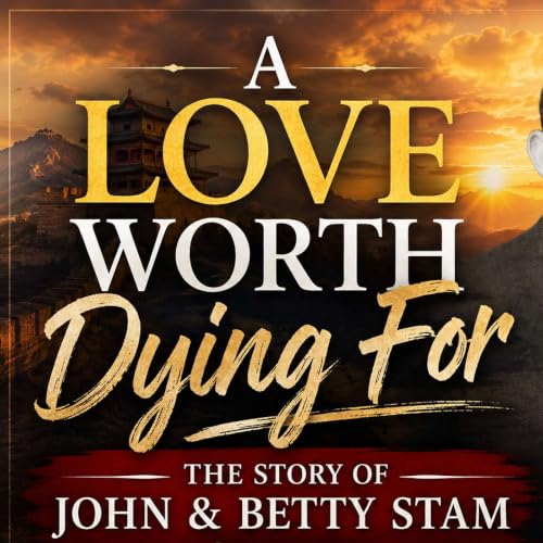 A Love Worth Dying For - The Story of John & Betty Stam