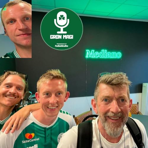 Viborg FF-status og analyse med Peter Br&uuml;chmann og Gr&oslash;n Magi