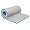 8D Spugna Filtro Acquario,40x 30 x 2cm Ovatta Filtro Acquario,Spugna Filtrante per Acquari Laghetti,Purificazione dell'Acqua,Ritagliabile