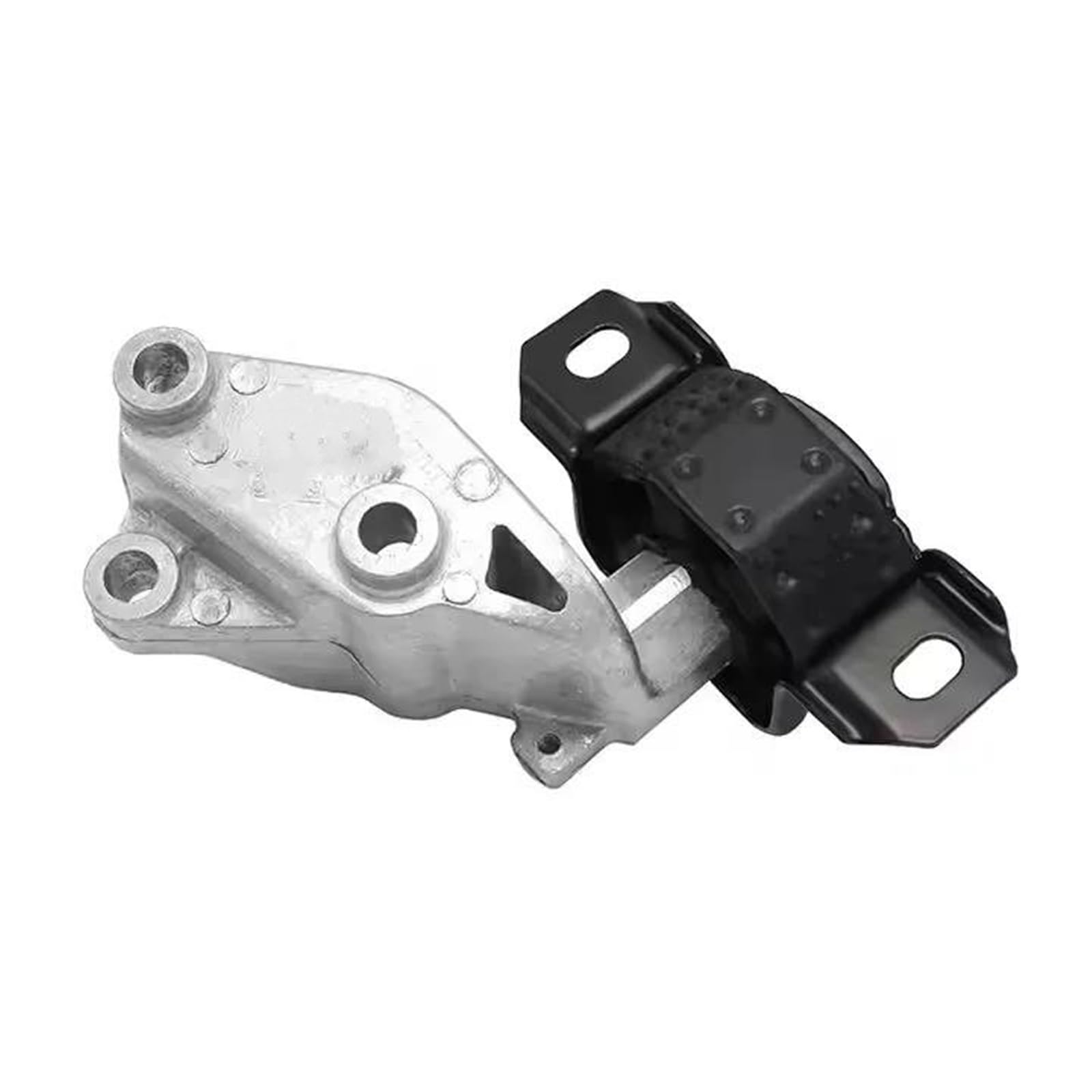 Csspdm 1322200148 Motor Bracket For Benz For Smart W451 M132 For Fortwo Engine Motor Transmission Mount 4512400109 1322200048 (1322200148)