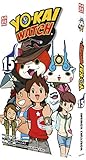  Yo-kai Watch - Band 15