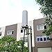 Omni Directional Outdoor 4G 5G LTE GSM Cellular Antenna for Routers and Cell Phone Signal Booster/Wide Band 698-6000mhz 10dBi Higher Gain Longer Range External 4G LTE Antenna