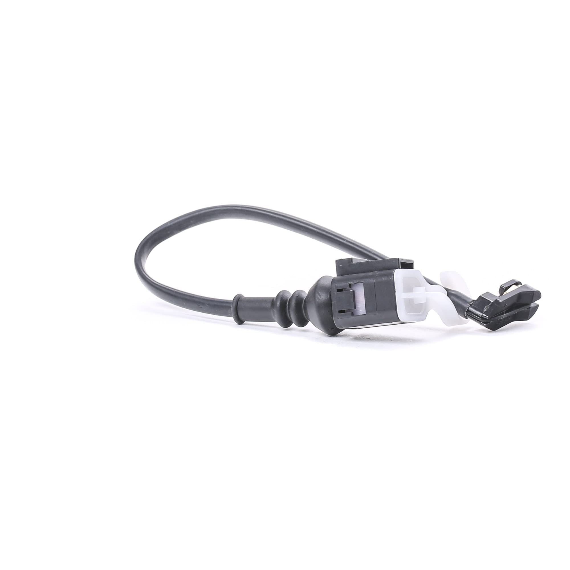RIDEX 407W0171 Sensore di usura delle pastiglie freni Anteriore Compatibilità con VW Crafter Van SY, SX