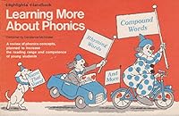 Learning More about Phonics 0875341748 Book Cover