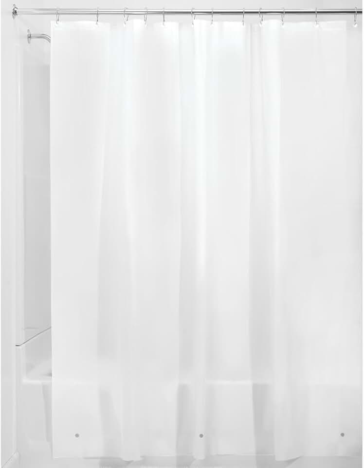 Amazon.ca Bathroom Accessories Home & Kitchen Shower Curtains, Hooks