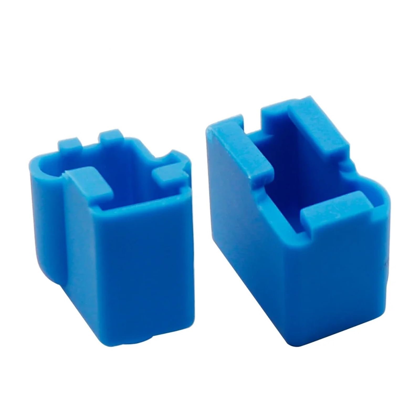 Funda de silicona, compatible con Volcano, bloque calefactor PT100