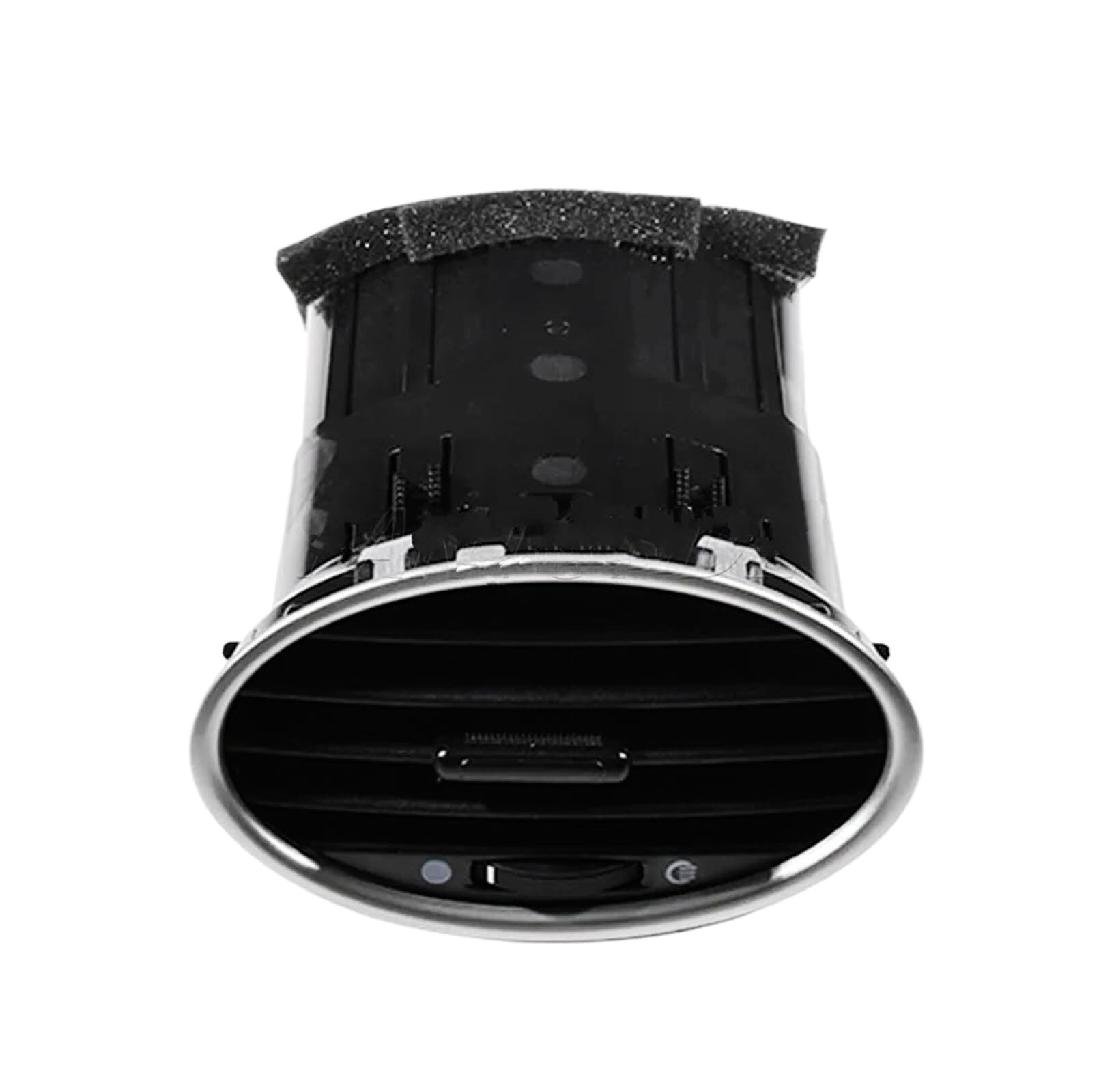 Bouche d'air climatisé Ford Focus MK2 orientable et robuste - 8