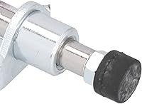 Vista 8 de Abrazaderas de palanca para carpintería, abrazadera de palanca de liberación rápida, 88.2 lbs, capacidad de sujeción, accesorios de plantilla