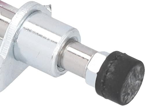 Miniatura 9 de Abrazadera de palanca abrazadera de palanca de empuje antideslizante horizontal de liberación rápida abrazadera de palanca de 882 libras capacidad