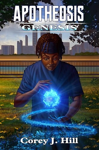 Apotheosis : Genesis (English Edition)