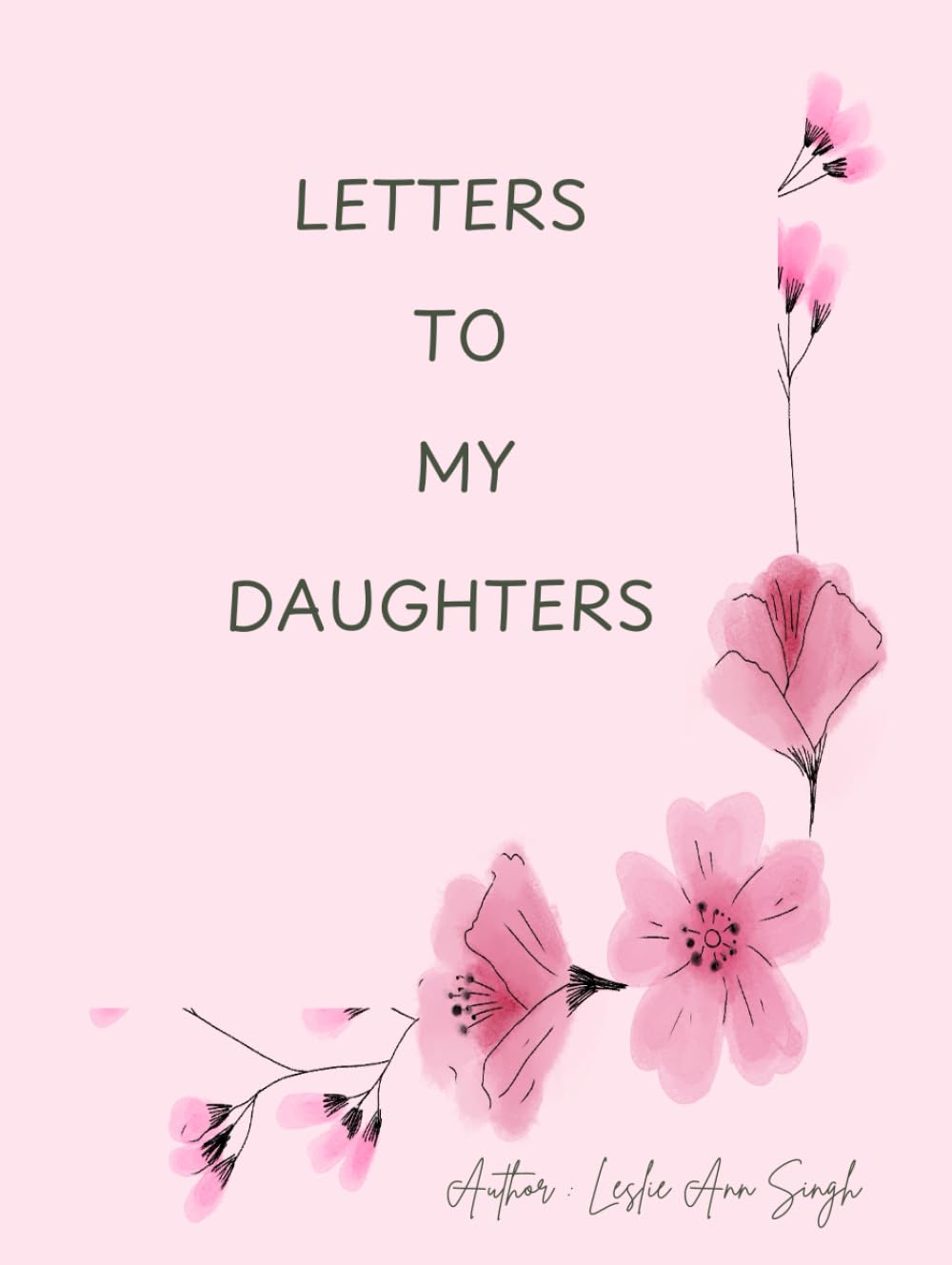 Letters to my Daughters