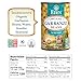 Eden Organic Garbanzo Beans, Chickpeas, 15 oz Can (12-Pack Case), No Salt Added, Non-GMO, Gluten Free, Vegan, Kosher, U.S. Grown, Heat and Serve, Macrobiotic