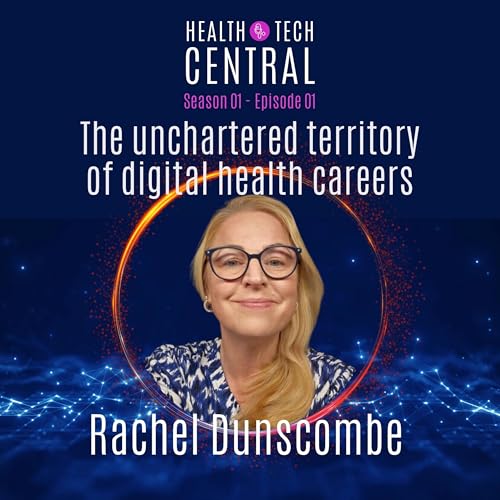 The unchartered territory of digital health careers