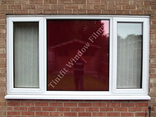 Tintfit V8-AIGO-629Q - Pellicola Oscurante