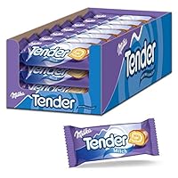 Milka Tender Milch 21 x