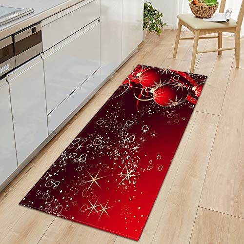 Valentinstag Schlafzimmer Wohnzimmer Teppich Flur Teppich Home Eingang Türmatte Küchenmatte A9 40x60cm