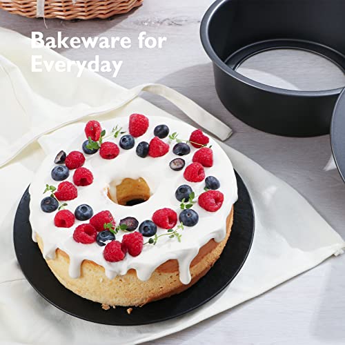 The Best Chiffon Cake Pan for 2023 According To Our Editors
