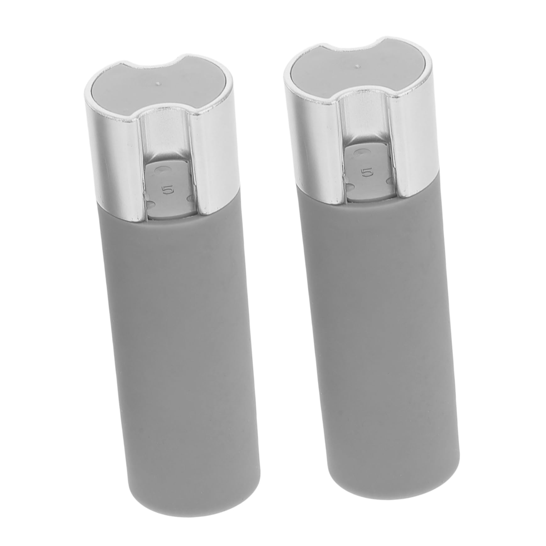 GRIRIW 2 Piezas Colgante de Enrollable Accesorios de Vertical Tiradores de Sombra Pesos de Cuerda de Cortina Cordones para persianas Rodillo de Sombra el plastico