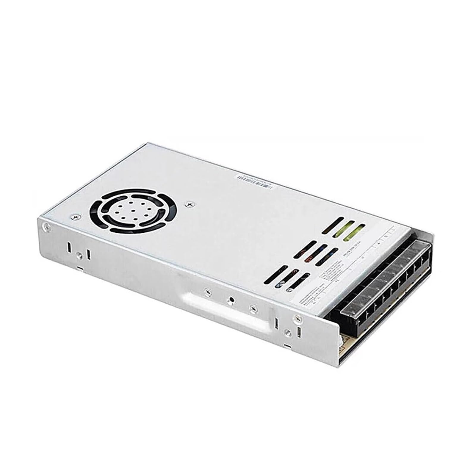 Alimentatore Switching 350W 24V 14,6A