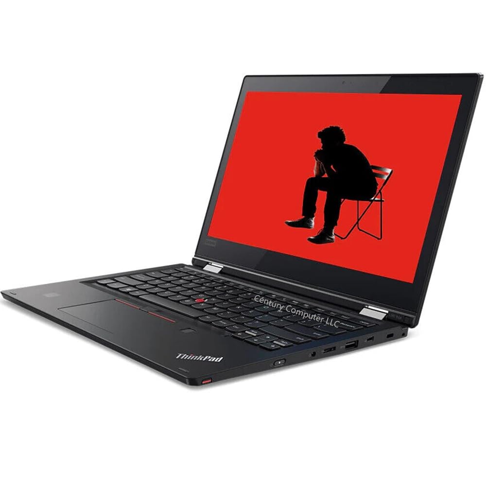 Lenovo ThinkPad L380 20M6-S3WX00 Core i5 8250U 1.60GHz/8GB/256GB