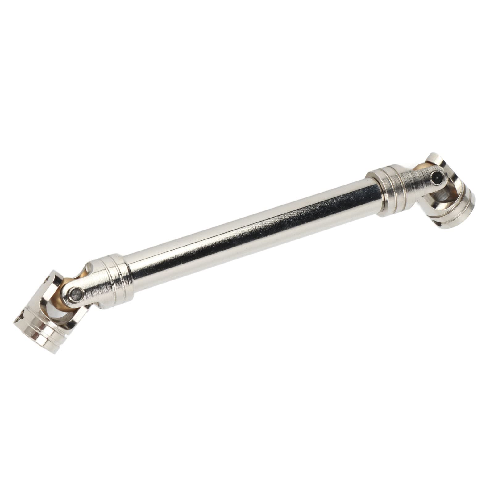 Tbest RC-Antriebswelle Aus Aluminiumlegierung – Für REMO 1/10 RC-Autos, Ca. 181 Mm Lang