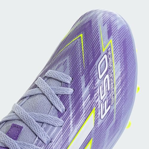 adidas Unisex-Child F50 Sparkfusion League Firm Artificial Ground Sneaker4
