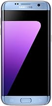 Samsung Galaxy S7 Edge Smartphone, Blu, 32 GB Espandibili [Versione Italiana]