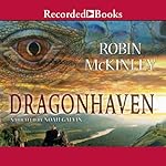 Cover of Dragonhaven