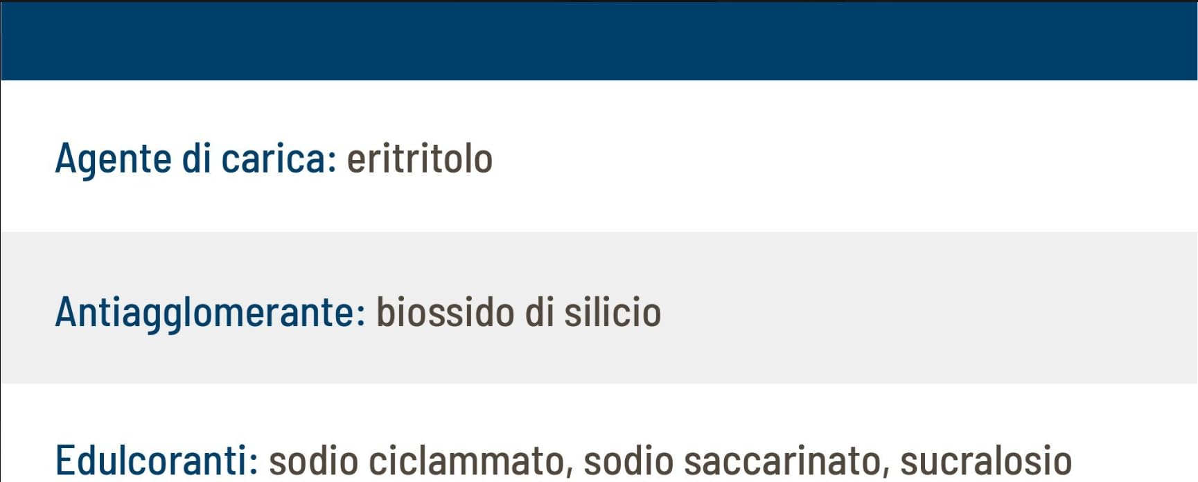 4X Eridania Zero Zucchero a Velo con Zero Calorie per Glasse e Decorazioni 80g