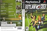 p&k golf club  Outlaw Golf [ Playstation 2 ] [Import anglais]