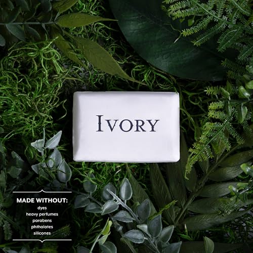 Image of PGC12364PK - Ivory Bar Soap