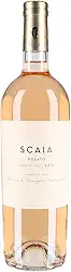Vinho Rosé Italiano Scaia Rosato