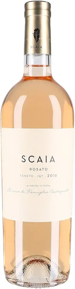 Vinho Rosé Italiano Scaia Rosato
